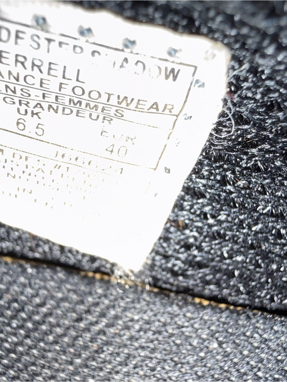 Merrell Gray Clogs - Picture 4 of 5